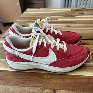 Nike Waffle Debut Vintage adobe/coconut milk/gum